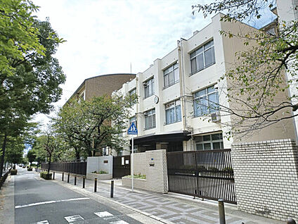 森小路東公園 829m