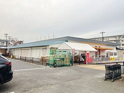 にぎわい市場マルス 知立団地店 1561m