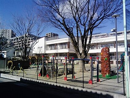 小幡あさひ幼稚園 957m
