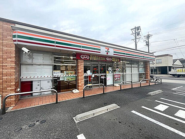 セブンイレブン 名古屋呼続1丁目店(約1,300m)