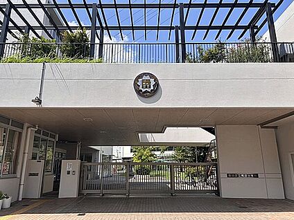 墨田区立隅田小学校 466m