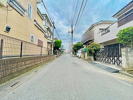現地（土地）