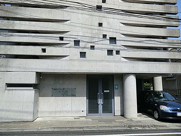 柳澤クリニック(板橋区)(約1,280m)