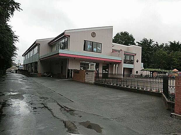 田中幼稚園(約1,014m)