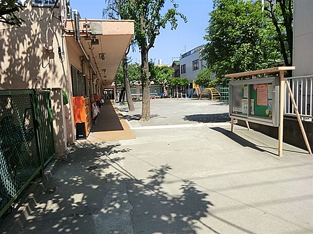 今井保育園（約991m）