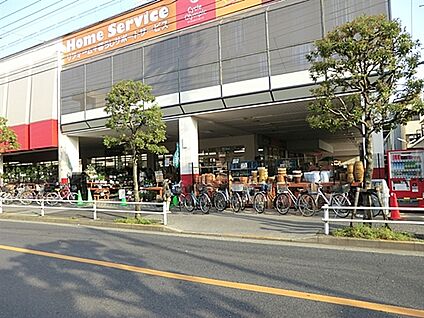 かわばた公園 570m