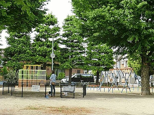 川口市立元郷中学校（約1,130m）