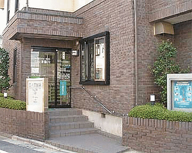 目々澤醫院（約678m）