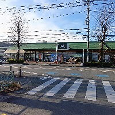 FUJI 稲田堤店（約245m）