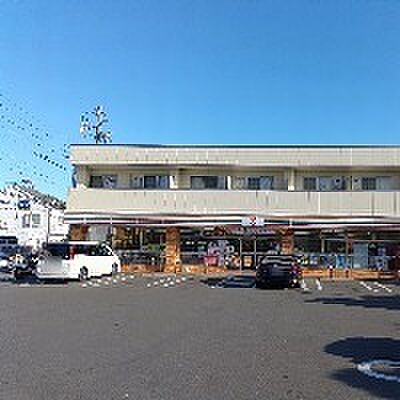セブンイレブン川崎菅6丁目店（約309m）