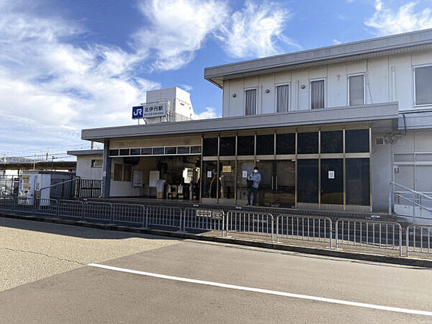 JR「北伊丹」駅（約960m）