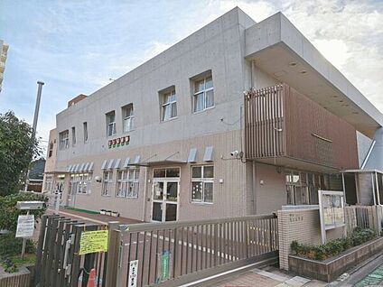 綾瀬市立大上保育園 1493m