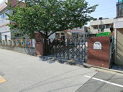 聖いずみ幼稚園 500m
