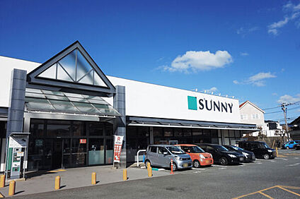 サニー舞松原店 1180m