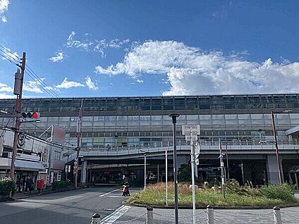 関西スーパー 西郷店 446m