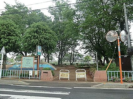 さいたま市立春野中学校 1734m