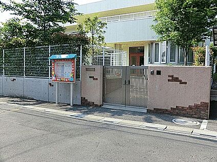 あらい医院 1074m