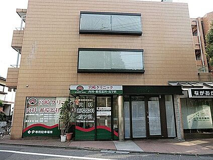 東急百貨店 吉祥寺店 1450m