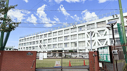 墨田区立第三吾嬬小学校 506m
