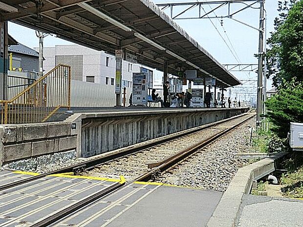 新京成電鉄「初富」駅(約1,440m)