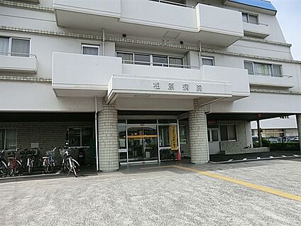 相原病院 1193m