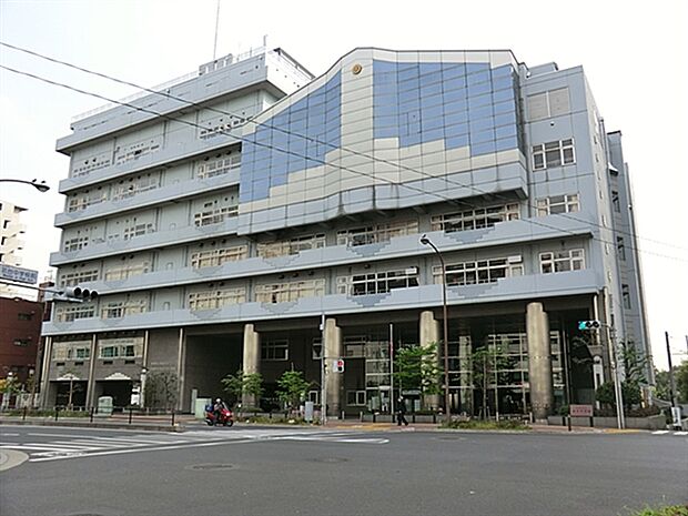 三徳 白山店(約1,450m)