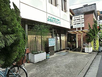 みたにクリニック 1170m