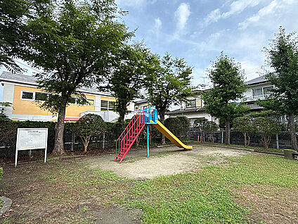 塩浜２号公園 559m
