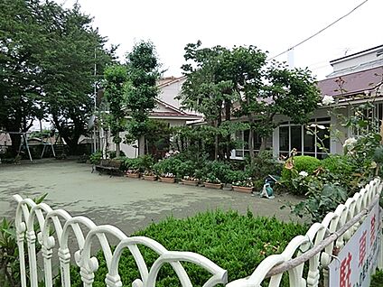 どらっぐぱぱす浜田山店 1173m