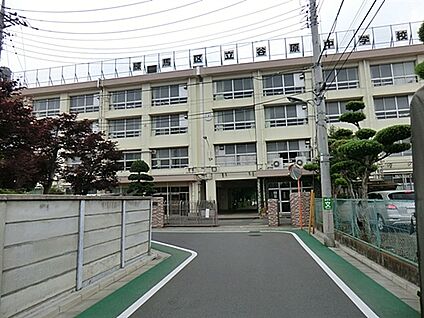 たわらくぼ児童遊園 1155m