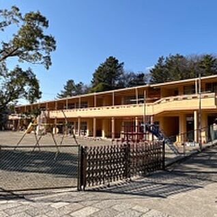 玉縄幼稚園 874m