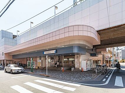 ほがらか保育園 167m