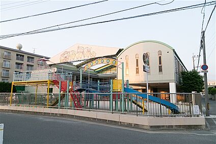 イオン原店 1404m