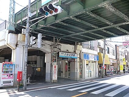 藤崎けやき公園 1091m