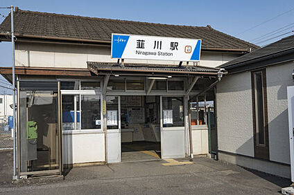 イオンモール太田 1498m