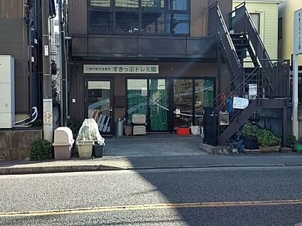 セブン-イレブン 川崎宮崎２丁目店 1288m