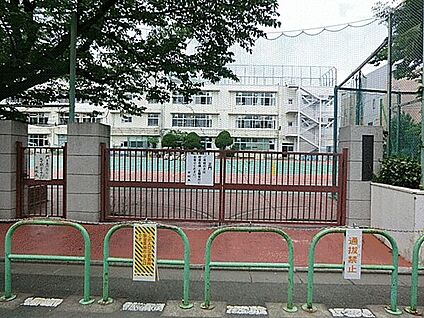 まいばすけっと大森中央店 668m