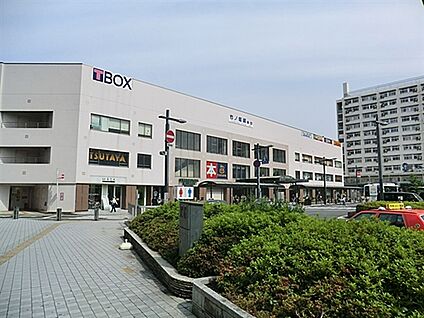 足立区立保木間小学校 535m