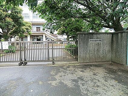 市川市立第五中学校 2070m