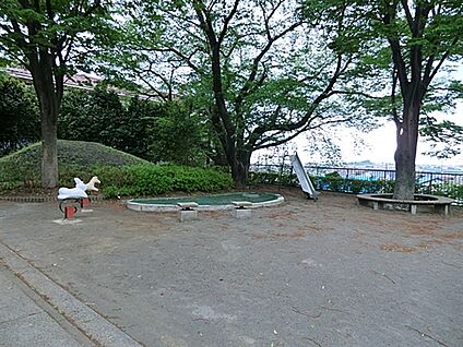 江田記念病院 820m