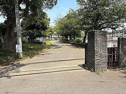 道場南１丁目公園 1030m