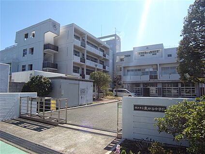横浜逓信病院 1188m