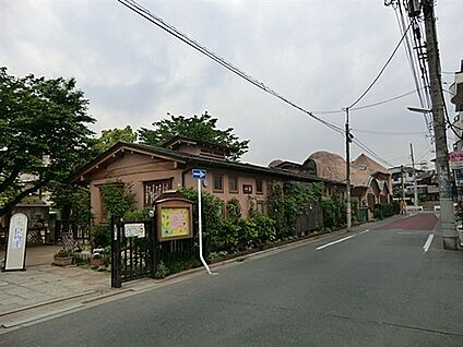 佐藤医院(葛飾区) 964m