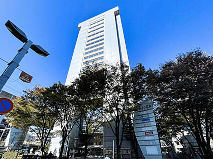 北区立十条小学校 848m
