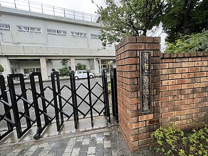 行徳駅前公園 988m