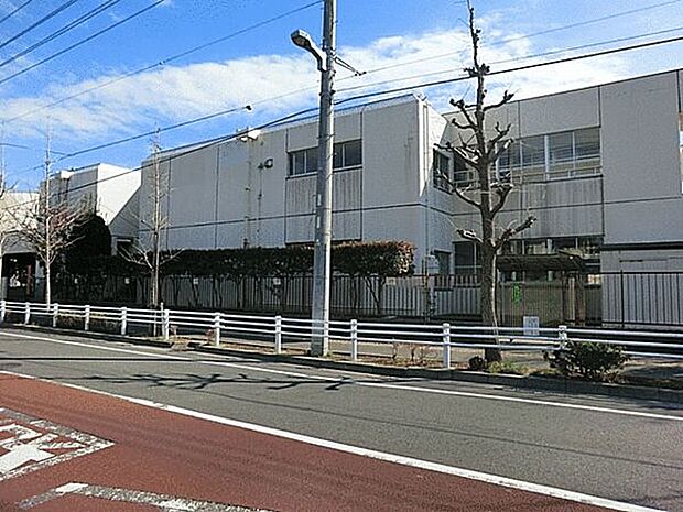 浦安市立見明川認定こども園（約1,499m）