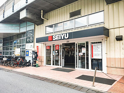 市川市立第六中学校 380m