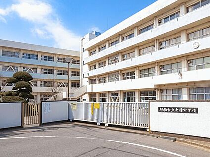 マツモトキヨシ北習志野駅前店 719m