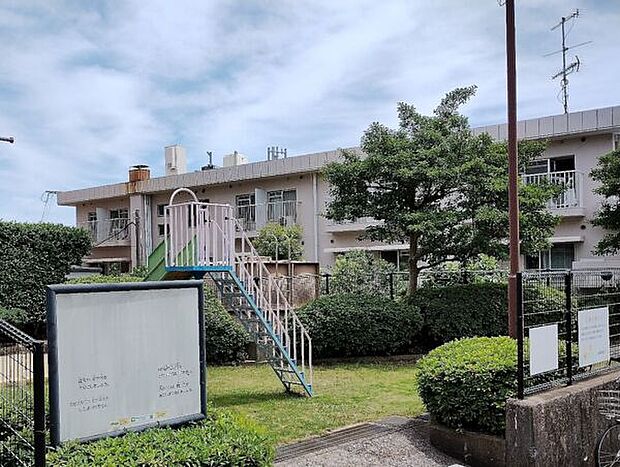 香椎駅東３号公園（約314m）