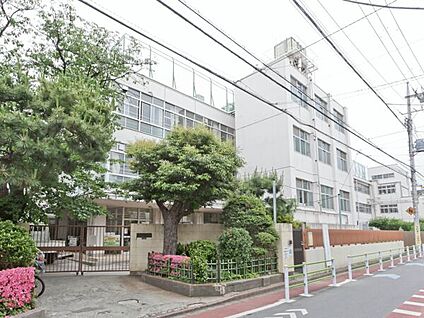 サミットストア大田中央店 568m